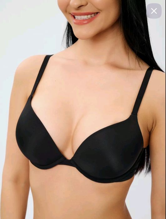 Бюст Acousma, преміальної якості, нижня білизна Acousma, бюстгальтер.