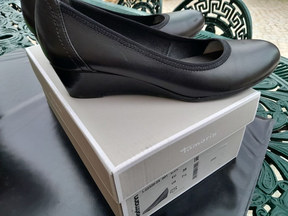 Sapato mulher Tamaris