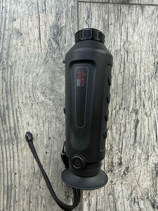 Тепловізор AGM TAIPAN TM25-384