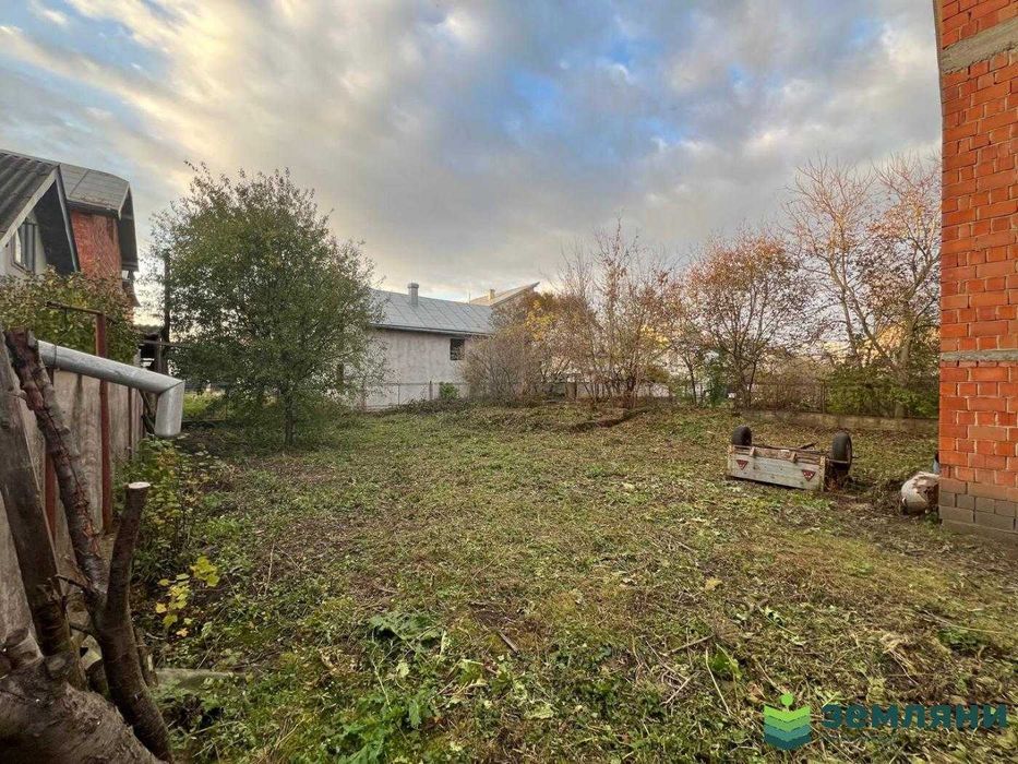 Продається будинок на земельній ділянці 7,7 соток м.Тисмениця (5)