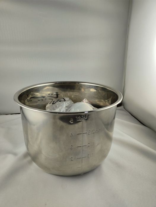 Szybkowar elektryczny Multicooker SilverCrest 1000W 5.7L