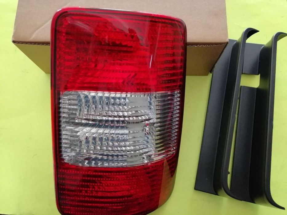 Farolins de trás Vw Caddy anos de 2004 até 2010 NOVOS