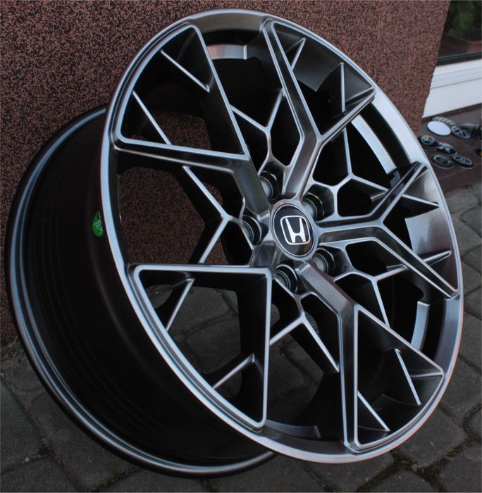 Nowe alufelgi felgi 17 5x114,3 Lexus Toyota Honda Mazda Kia Renault