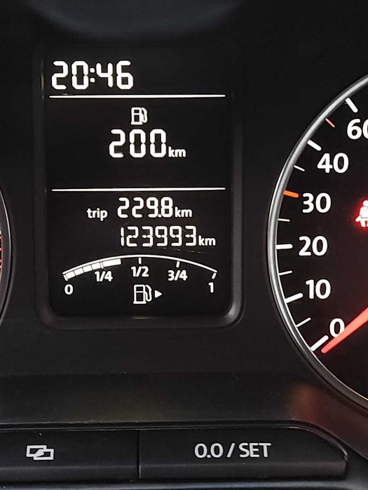 Volkswagen Polo 1.6 TDI - 2010 - 124 000km Reais carro muito Económico, Fiável e Confortável