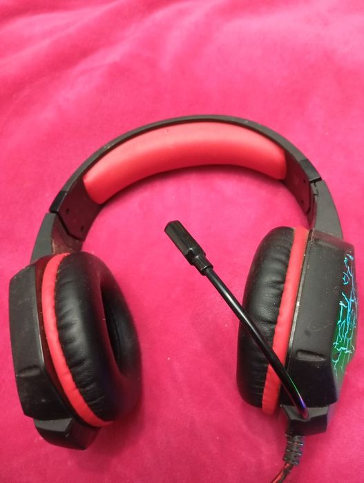 Ігрові навушники SVEN