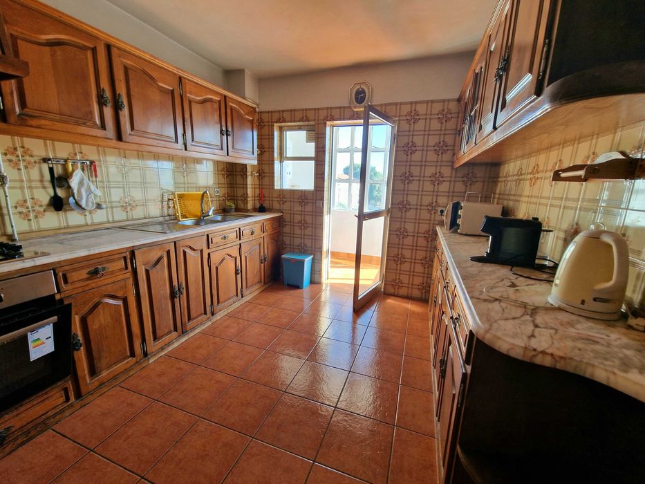 Apartamento T3 / T4 – Avenida Cidade de Orense, Vila Real