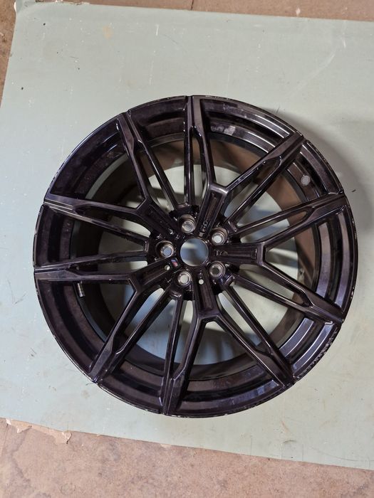 Felga aluminiowa 20" BMW M2 M3 M4