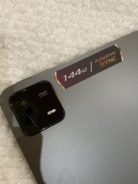 Xiaomi pad 6