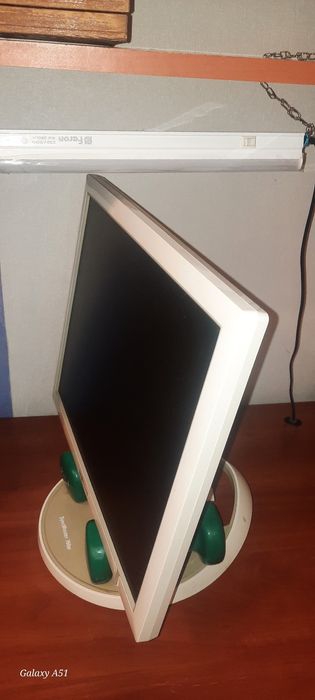 Монитор Samsung рабочий