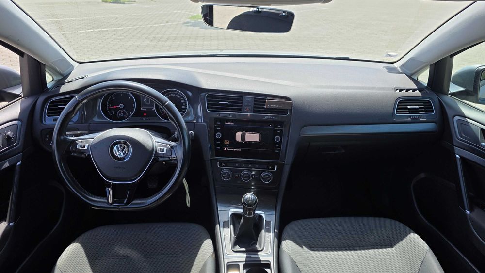 Volkswagen Passat VII Variant - 1.6TDI