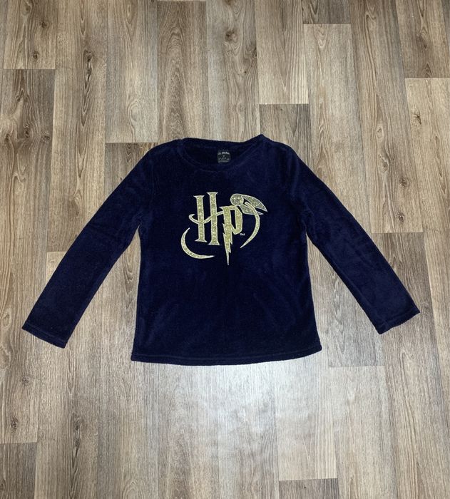 Кофта флисовая Old Navy, Harry Potter, Quechua, р. XS-S