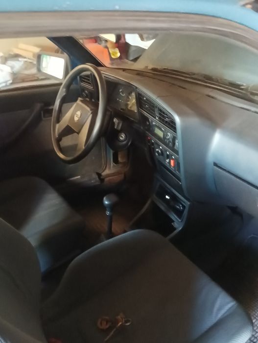 Opel  ASCONA the