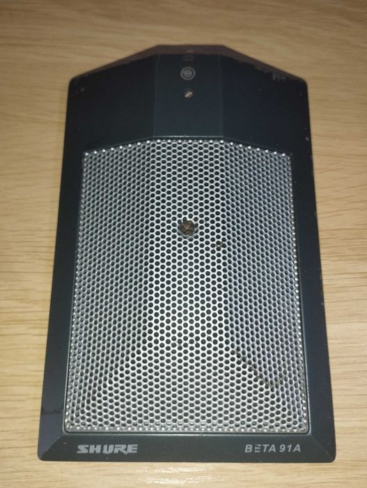 Мікрофон Shure Beta 91A Б/В (Китай)