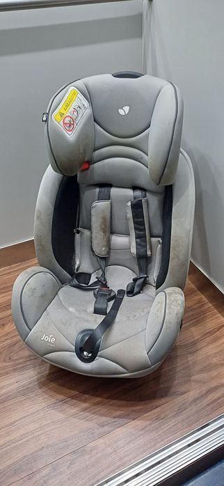 Cadeira auto 0-19 kg