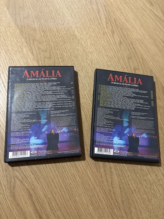 Amalia Rodrigues