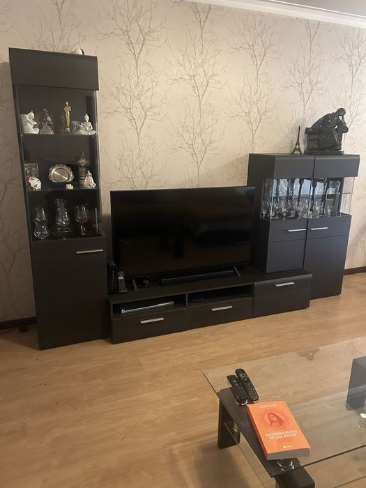 Vendo movel de sala