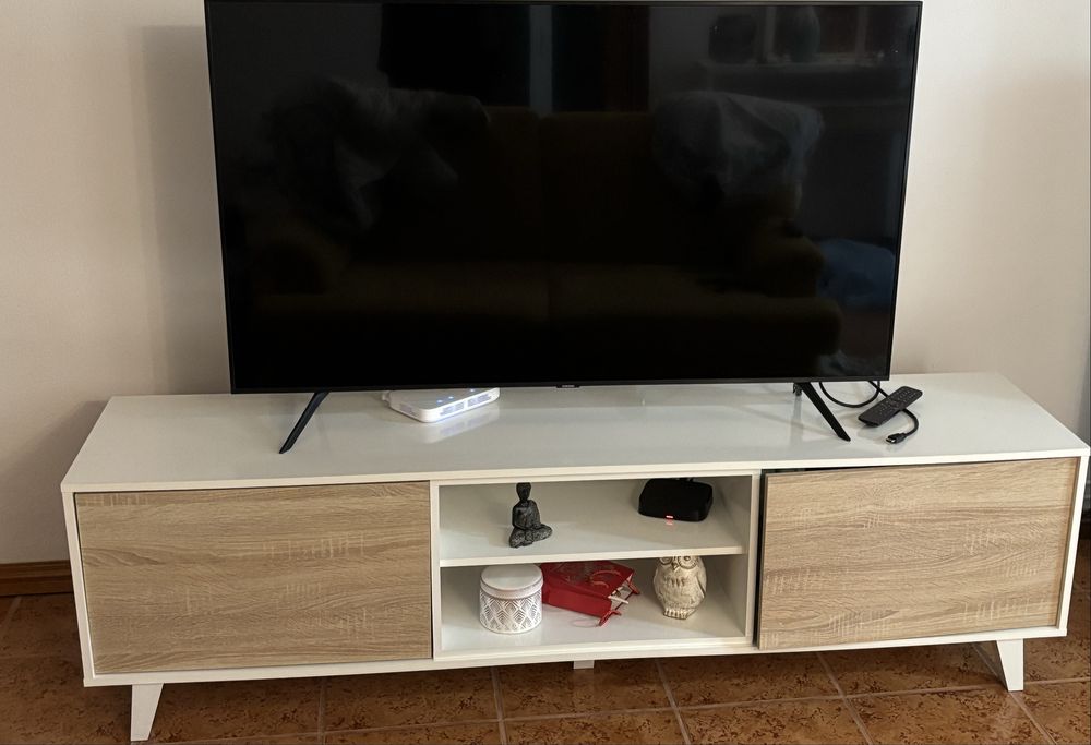 Movel para televisao