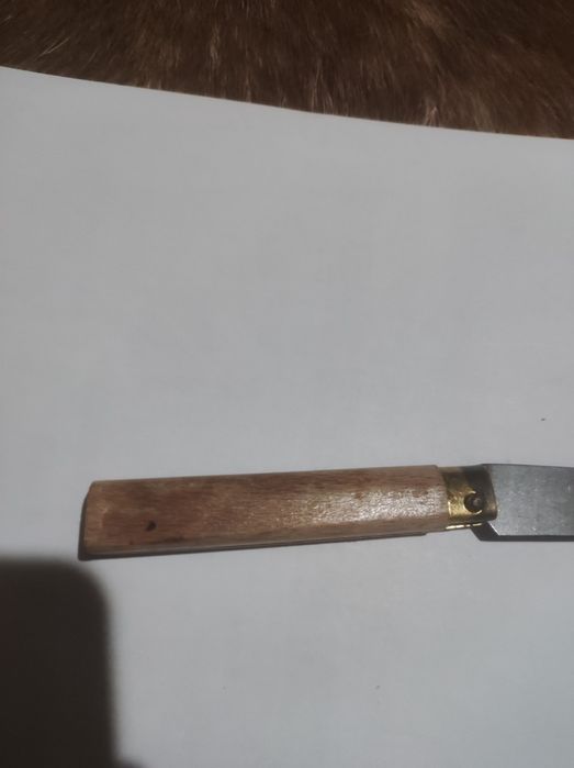 Navalha Martins Palaçoulo