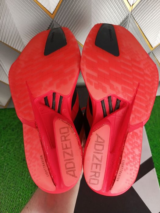 Кросівки adidas Adizero Adios Pro 4
