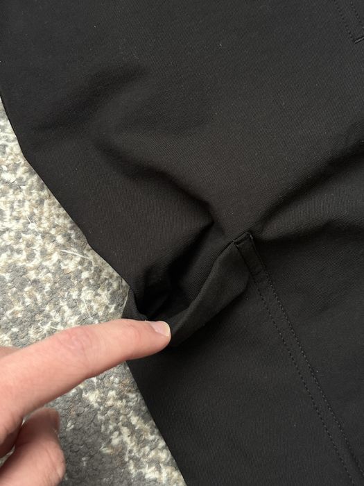 Arcteryx cronin cotton pant - [original]