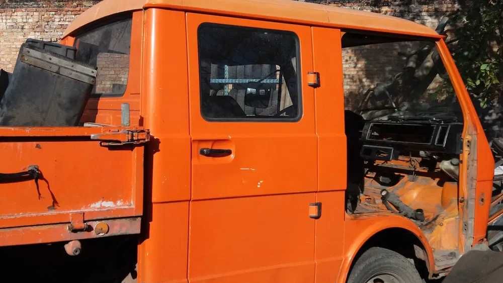 Volkswagen VW Lt 28,31,35,40,45,55 wszystkie części