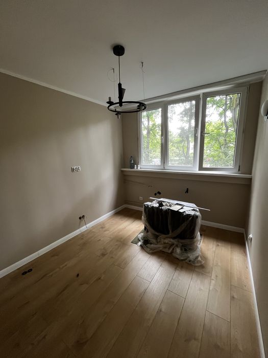 Remonty oraz wykończenia mieszkań i domów