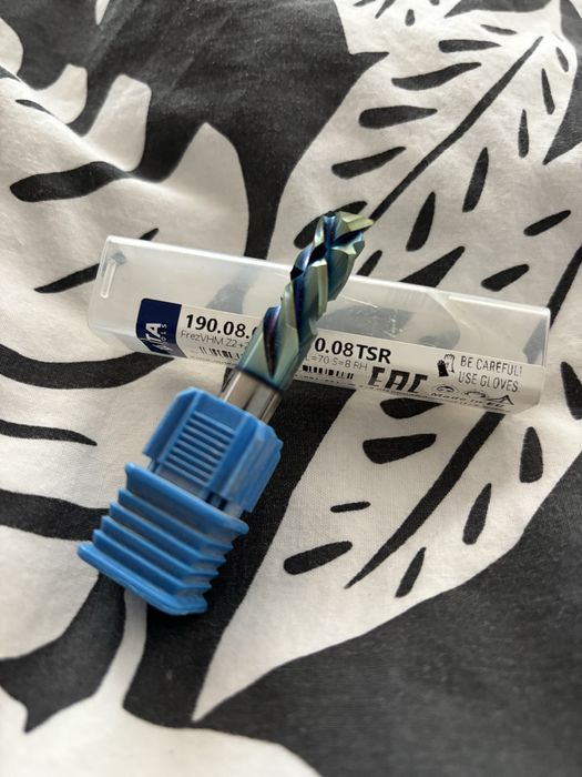 Frez nestingowy ITA V807.100.025.070 XB