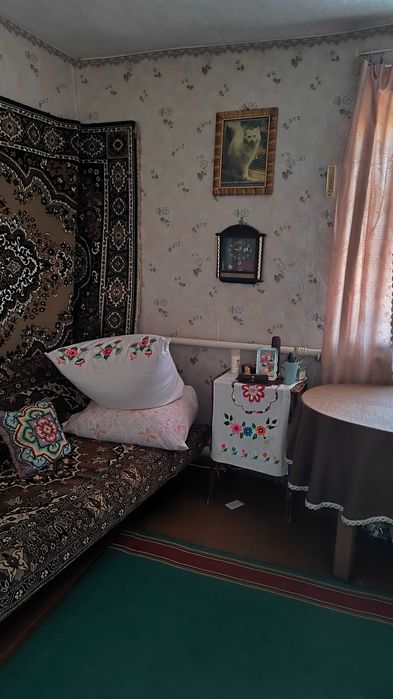 Продається будинок. с.Водяники