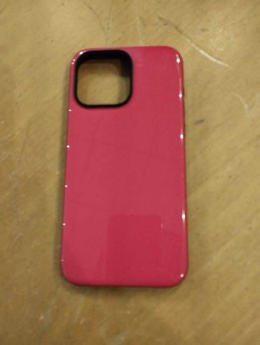 Capa para iPhone 15 Pro Max