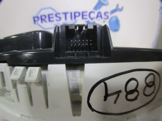 Plafonier frente PORSCHE Panamera (970)