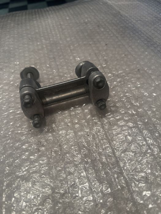 KTM LC4 620 Mocowanie Kierownicy Risery uchwyt kierownicy V178