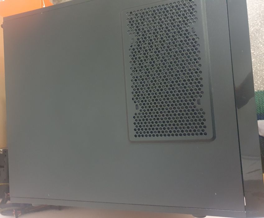 Komputer i5 7500  ga-z270-hd3 obudowa i zasilacz