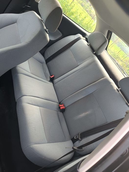Seat Ibiza lll  2003