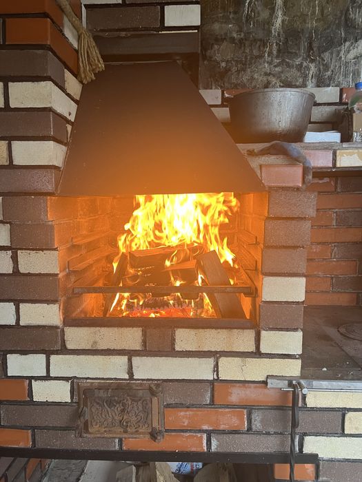 «Карпатский Рай» Вілла Яремче Оренда