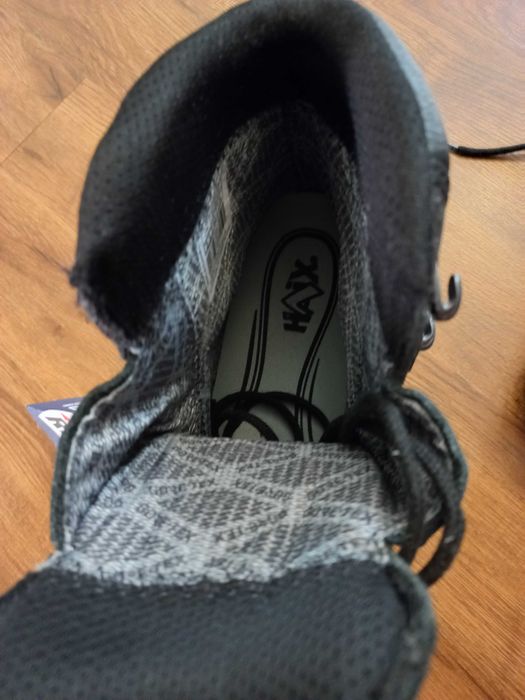 Берці демисезонні Haix commander gtx (40 розмір]