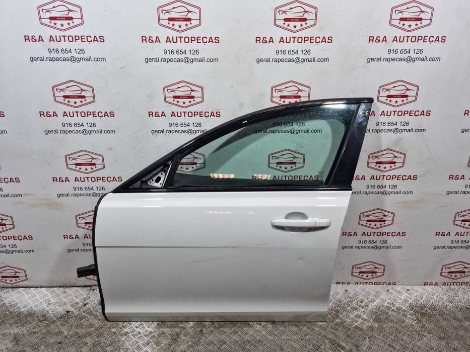 Porta Frente Frontal Esquerda Jaguar XF X260 Original