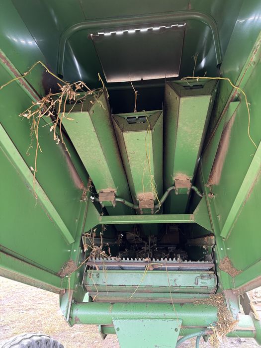 John deere 925