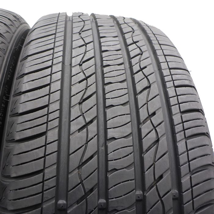 Opony 225/55/18 Kumho 225/55R18 98H Crugen Letnie M+S 2018 7,8mm