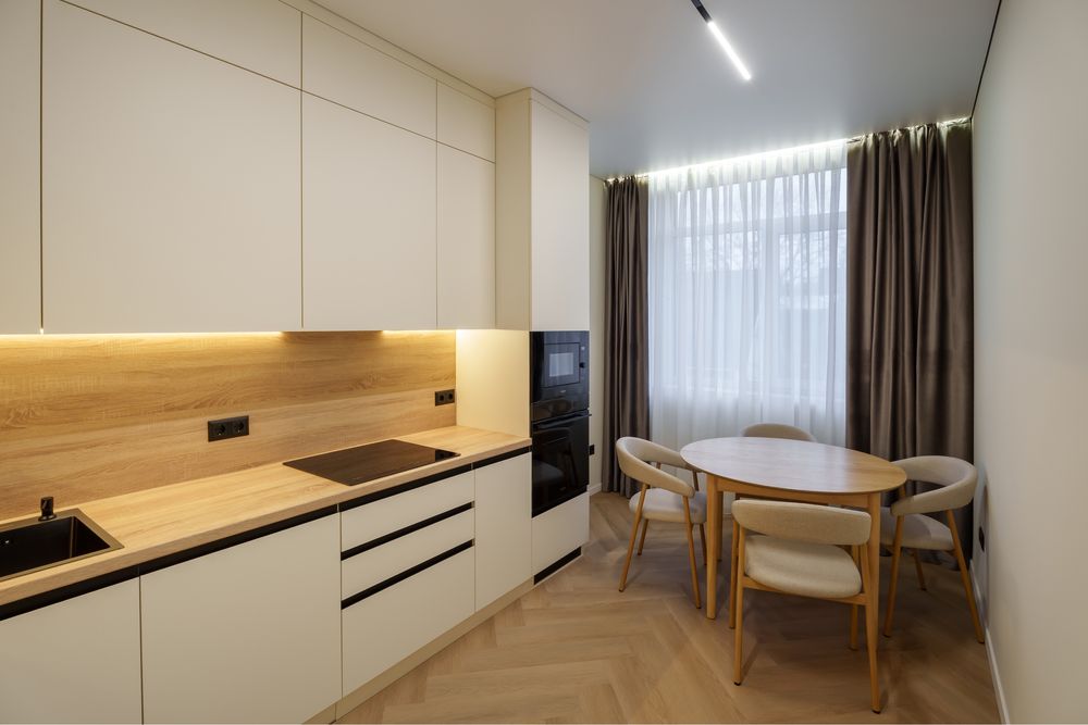 2-к новобудова біля Кварцу