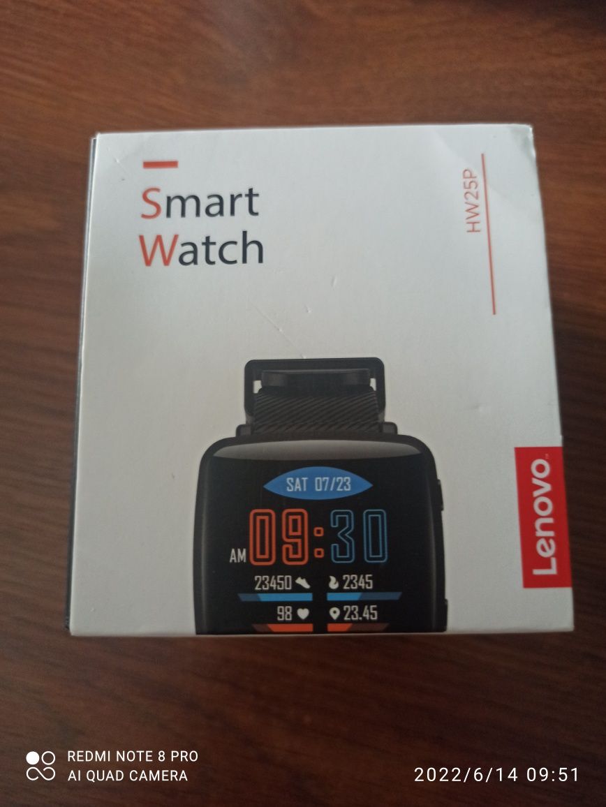 Lenovo hw25p 2025