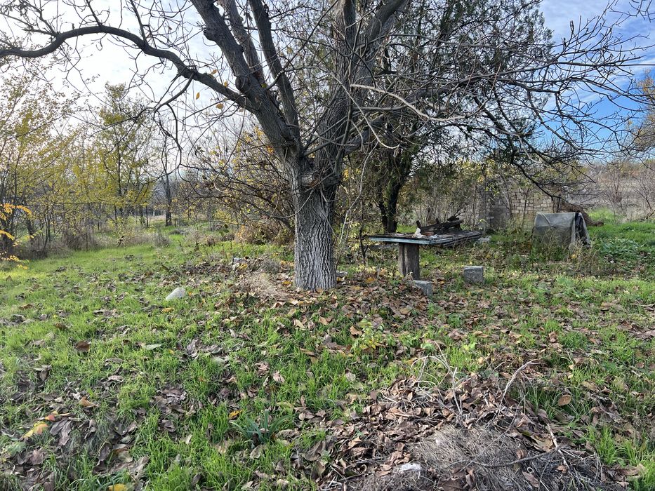 Дом участок Лозоватка 6 квартал возле води