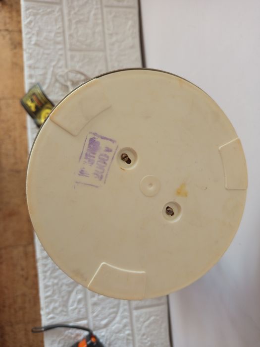 Настольная лампа СССР