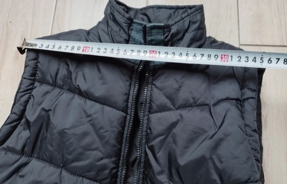 Kamizelka Authentic style/S