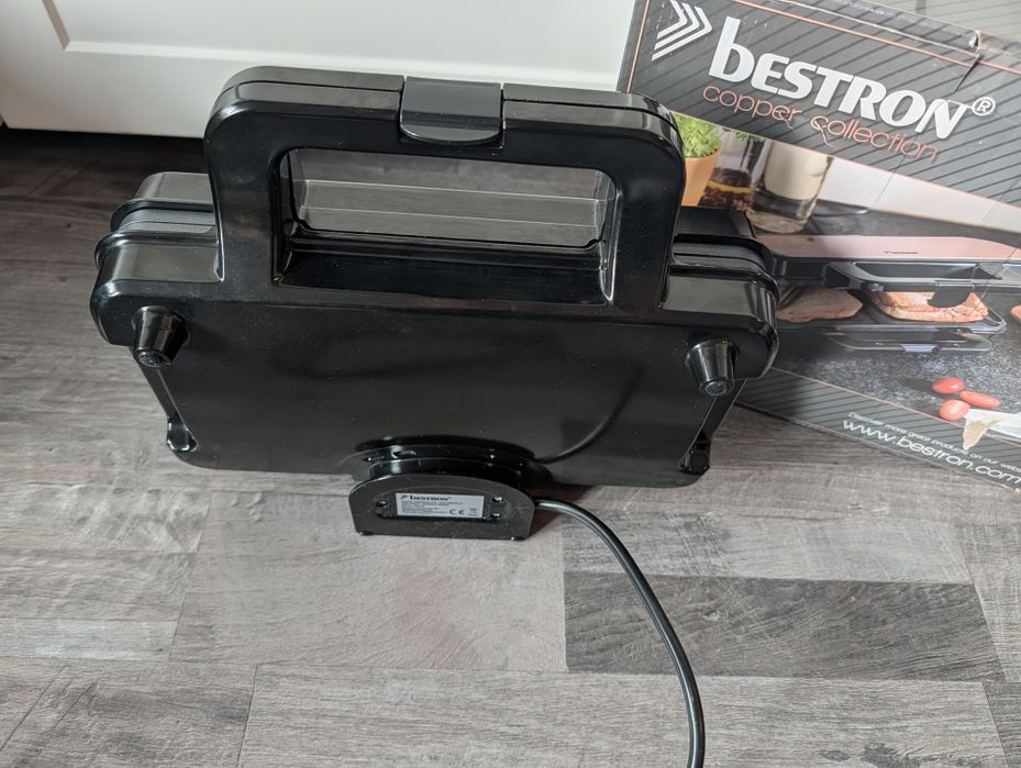 Opiekacz ,toster Bestron
