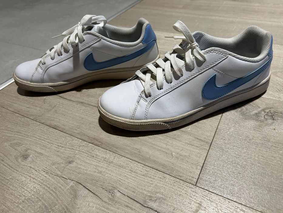 Buty Damskie Sneakersy Nike rozmiar 40,5