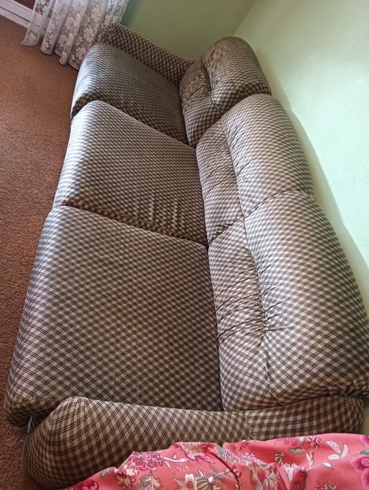 Sofá cama  de sala