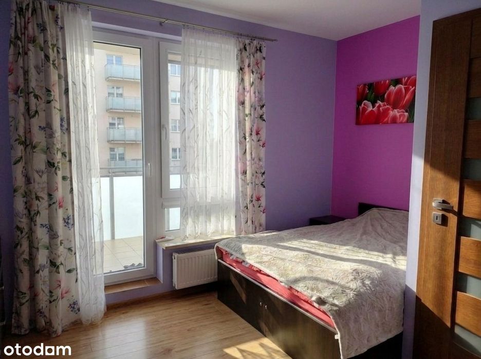 Dwustronne i praktyczne 75m2 - bezpośrednio