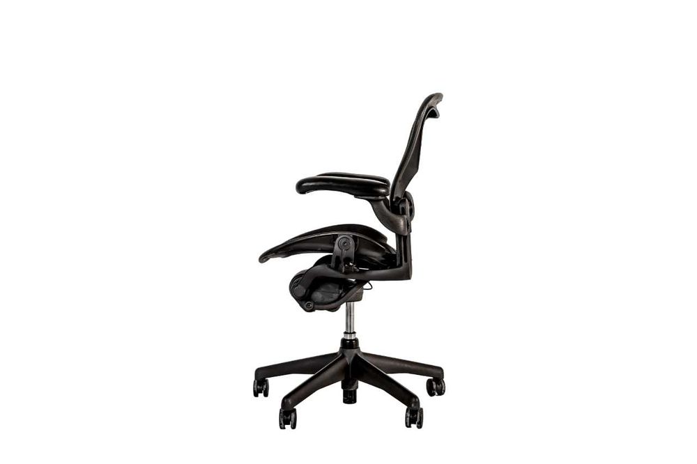 Cadeira Aeron fully loaded-B- APOIO CLÁSSICO