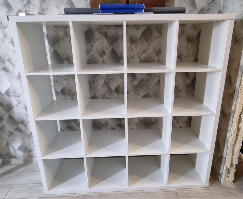 Стеллаж модель IKEA KALLAX