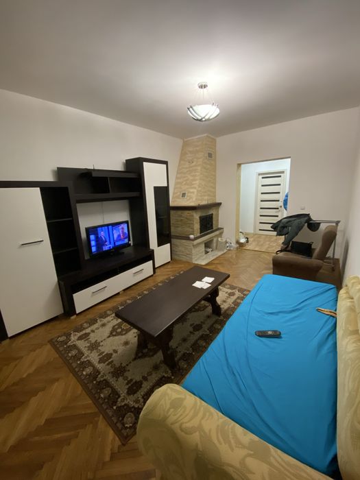3-х кімнатна квартира: 64 000 € - Продаж квартир Коломия на Olx